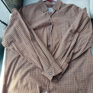 Mens shirt